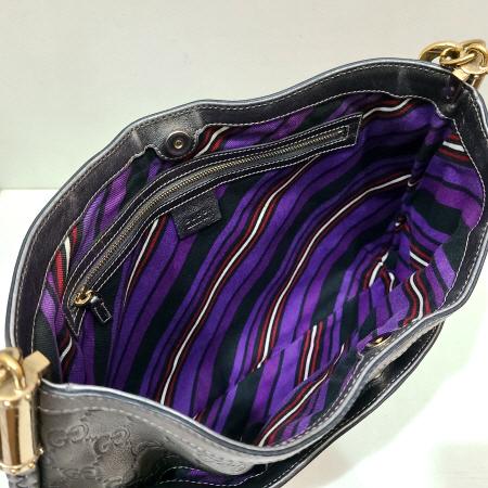 Gucci(����) 167734 �ǹ� ��Ż�� GG�ΰ� �ø� ���� ���� ���ͷ�ŷ ȣ�� ����� �̹���5 - ���̺��� �߰���ǰ