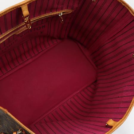 Louis Vuitton(���̺���) M41177 ���� �׹�Ǯ MM ����� [����ż�����] �̹���3 - ���̺��� �߰���ǰ