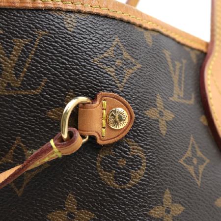 Louis Vuitton(���̺���) M41177 ���� �׹�Ǯ MM ����� [����ż�����] �̹���4 - ���̺��� �߰���ǰ