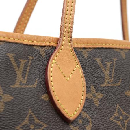 Louis Vuitton(���̺���) M41177 ���� �׹�Ǯ MM ����� [����ż�����] �̹���5 - ���̺��� �߰���ǰ