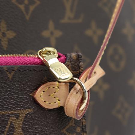 Louis Vuitton(���̺���) M41177 ���� �׹�Ǯ MM ����� [����ż�����] �̹���2 - ���̺��� �߰���ǰ