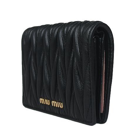 MiuMiu(�̿�̿�) 5MV204 ����ΰ� ���� ���� ���׶�� ���������� [���ֻ���] �̹���3 - ���̺��� �߰���ǰ