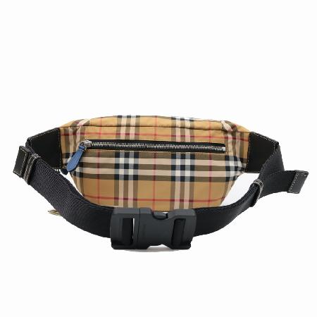 Burberry(������) 80055211 ��Ƽ�� üũ ��Ʈ�� [����ż�����] �̹���2 - ���̺��� �߰���ǰ