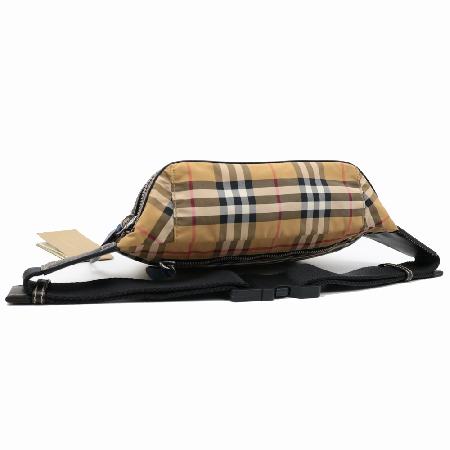 Burberry(������) 80055211 ��Ƽ�� üũ ��Ʈ�� [����ż�����] �̹���5 - ���̺��� �߰���ǰ