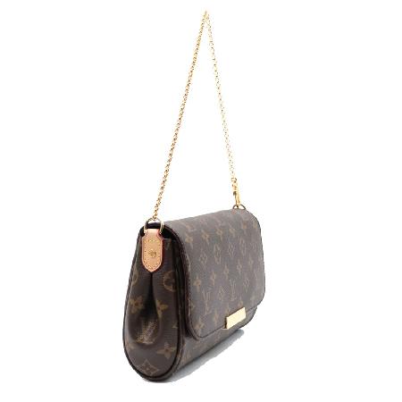 Louis Vuitton(���̺���) M40718 ���̺��� MM ����� �� ũ�ν��� [����ż�����] �̹���2 - ���̺��� �߰���ǰ