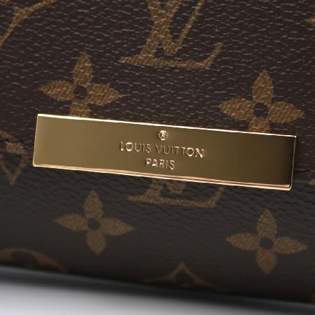 Louis Vuitton(���̺���) M40718 ���̺��� MM ����� �� ũ�ν��� [����ż�����] �̹���3 - ���̺��� �߰���ǰ