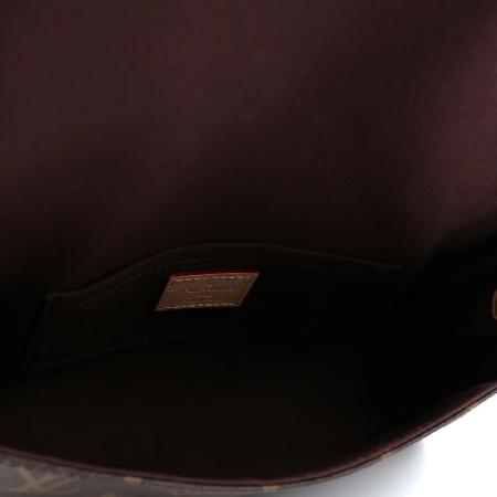 Louis Vuitton(���̺���) M40718 ���̺��� MM ����� �� ũ�ν��� [����ż�����] �̹���4 - ���̺��� �߰���ǰ