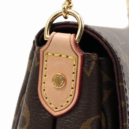 Louis Vuitton(���̺���) M40718 ���̺��� MM ����� �� ũ�ν��� [����ż�����] �̹���5 - ���̺��� �߰���ǰ