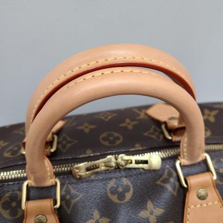 Louis Vuitton(���̺���) M41112 ���׷� ĵ���� �ݵѸ��� ���ǵ� 30 ��Ʈ�� + �����Ʈ�� [����2] �̹���3 - ���̺��� �߰���ǰ