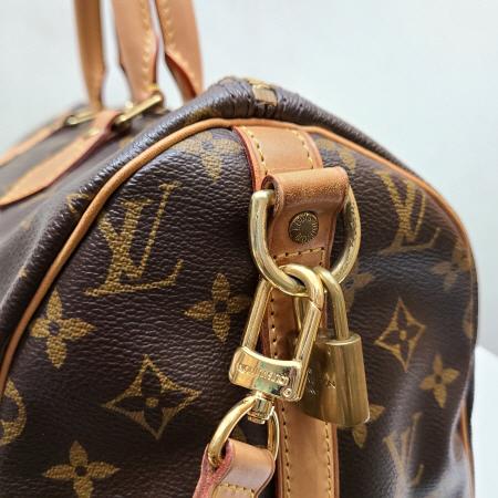 Louis Vuitton(���̺���) M41112 ���׷� ĵ���� �ݵѸ��� ���ǵ� 30 ��Ʈ�� + �����Ʈ�� [����2] �̹���4 - ���̺��� �߰���ǰ