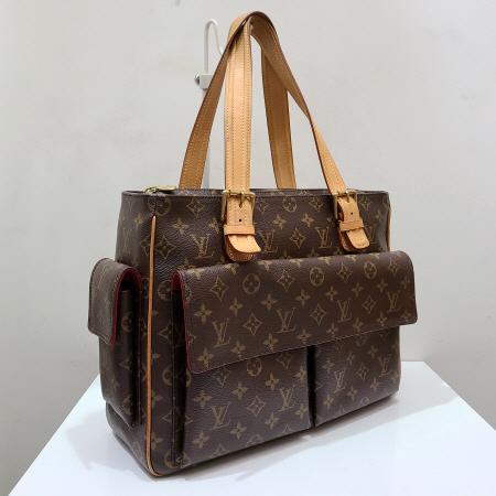 Louis Vuitton(���̺���) M51162 ���׷� ĵ���� ��Ƽ�� �ö� ��Ʈ�� [����2] �̹���2 - ���̺��� �߰���ǰ