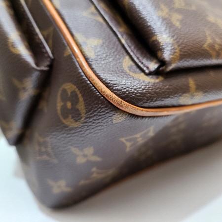 Louis Vuitton(���̺���) M51162 ���׷� ĵ���� ��Ƽ�� �ö� ��Ʈ�� [����2] �̹���5 - ���̺��� �߰���ǰ