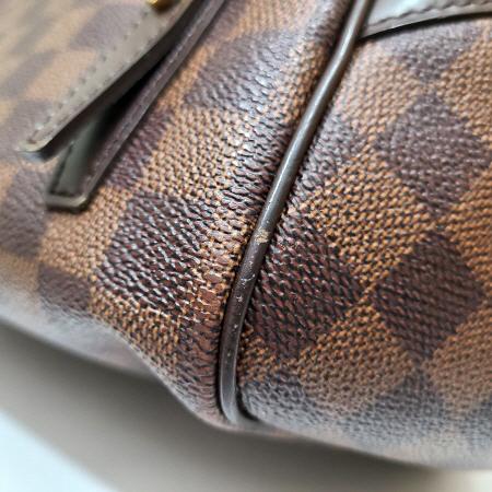 Louis Vuitton(���̺���) N41158 �ٹ̿� ���� ĵ���� ������ GM ����� �̹���4 - ���̺��� �߰���ǰ