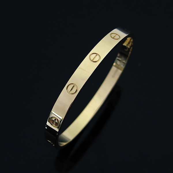 Cartier(쿡) B6035517 18K ο Love bracelet Love  극̽  [λ꼾Һ] ̹3 - ̺ ߰ǰ