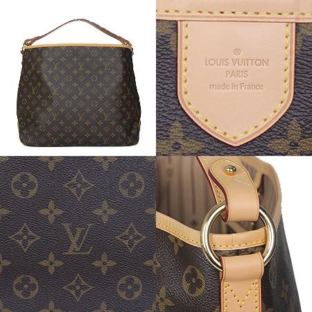 Louis Vuitton(���̺���) M40353 ���׷� ĵ���� ������ƮǮ MM �����[���ֻ���] �̹���4 - ���̺��� �߰���ǰ