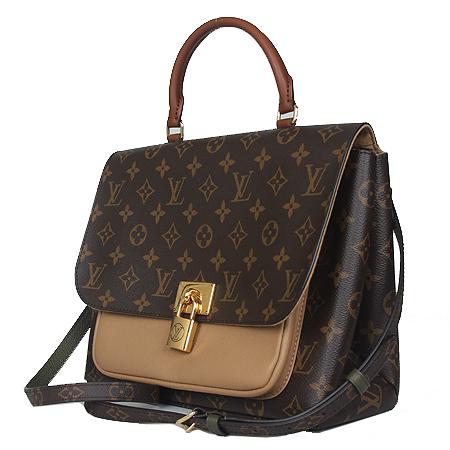 Louis Vuitton(���̺���) M44257 ���׷� ĵ���� ������ ��Ʈ+��Ʈ�� 2WAY [���ַԵ���] �̹���2 - ���̺��� �߰���ǰ