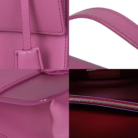 Ferragamo(��󰡸�)  21 E099 �ٸ� ��ũ���� ���� ��ġ�� �ΰ� 2WAY(���ַԵ���) �̹���5 - ���̺��� �߰���ǰ