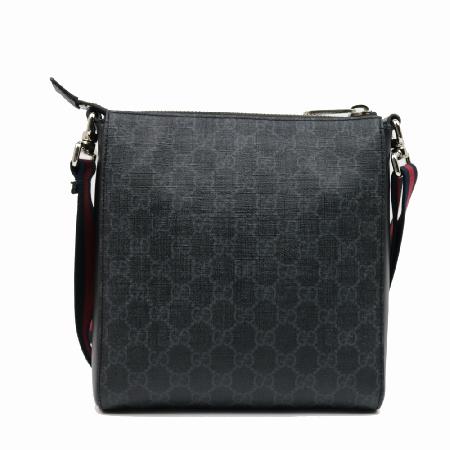 Gucci(����) 593599 GG�ΰ� ������ ���������� �޽��� ũ�ν��� [����ż�����] �̹���4 - ���̺��� �߰���ǰ