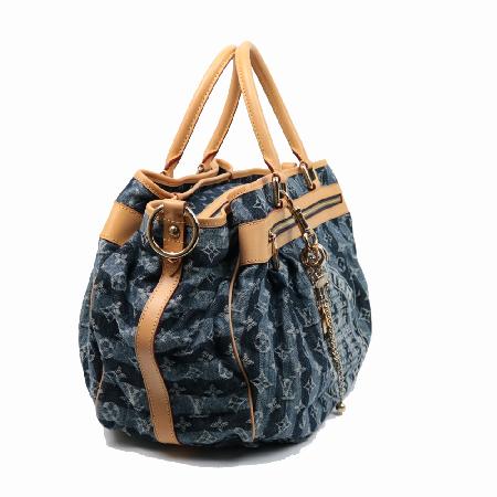 Louis Vuitton(���̺���) M95336 ���� ũ���� ī�ٽ� GM ���̿� ��Ʈ�� �� ����� [����ż�����] �̹���2 - ���̺��� �߰���ǰ
