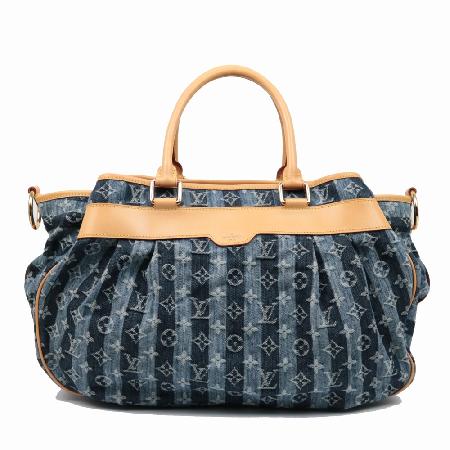 Louis Vuitton(���̺���) M95336 ���� ũ���� ī�ٽ� GM ���̿� ��Ʈ�� �� ����� [����ż�����] �̹���4 - ���̺��� �߰���ǰ