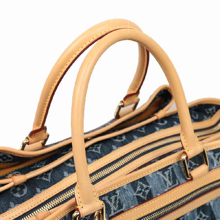 Louis Vuitton(���̺���) M95336 ���� ũ���� ī�ٽ� GM ���̿� ��Ʈ�� �� ����� [����ż�����] �̹���5 - ���̺��� �߰���ǰ