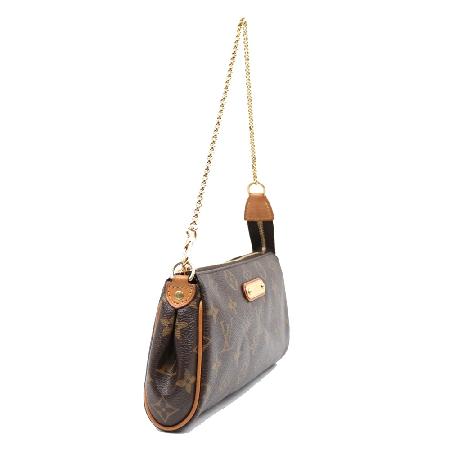 Louis Vuitton(���̺���) M95567 ���׷� ĵ���� ����Ŭ��ġ ����� �� ũ�ν��� [����ż�����] �̹���2 - ���̺��� �߰���ǰ