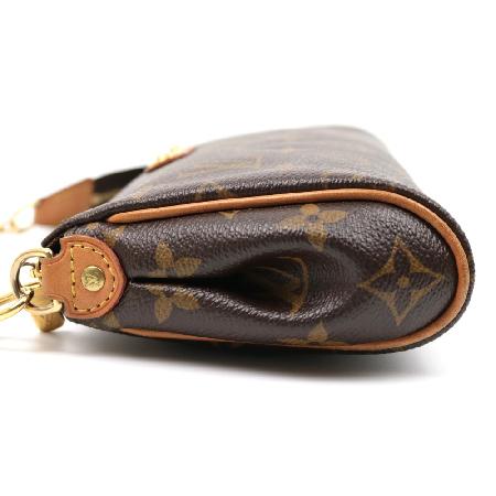 Louis Vuitton(���̺���) M95567 ���׷� ĵ���� ����Ŭ��ġ ����� �� ũ�ν��� [����ż�����] �̹���5 - ���̺��� �߰���ǰ