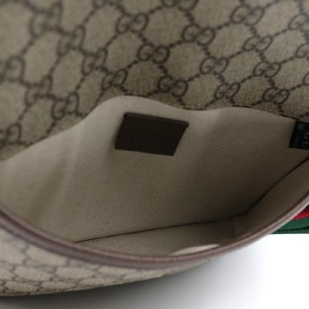 Gucci(����) 493930 �׿� ��Ƽ�� GG ������ ��Ʈ�� ���� [����ż�����] �̹���4 - ���̺��� �߰���ǰ