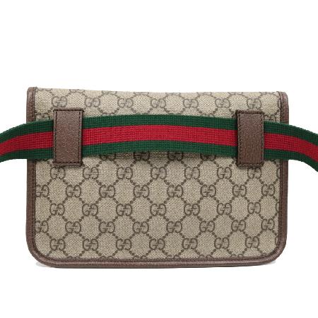 Gucci(����) 493930 �׿� ��Ƽ�� GG ������ ��Ʈ�� ���� [����ż�����] �̹���5 - ���̺��� �߰���ǰ