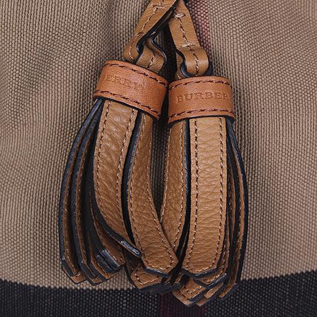 Burberry(������) �Ͽ콺 üũ �к긯 ���� ���� ȣ�� 2WAY[���ֻ���] �̹���4 - ���̺��� �߰���ǰ