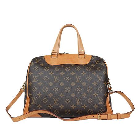 Louis Vuitton(���̺���) M50056 ���׷� ĵ���� ���� ��Ƽ�� NM 2WAY [���ֻ���] �̹���2 - ���̺��� �߰���ǰ