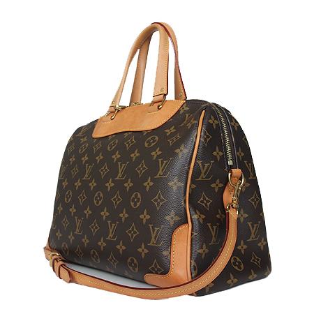 Louis Vuitton(���̺���) M50056 ���׷� ĵ���� ���� ��Ƽ�� NM 2WAY [���ֻ���] �̹���3 - ���̺��� �߰���ǰ