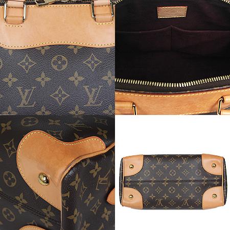Louis Vuitton(���̺���) M50056 ���׷� ĵ���� ���� ��Ƽ�� NM 2WAY [���ֻ���] �̹���5 - ���̺��� �߰���ǰ
