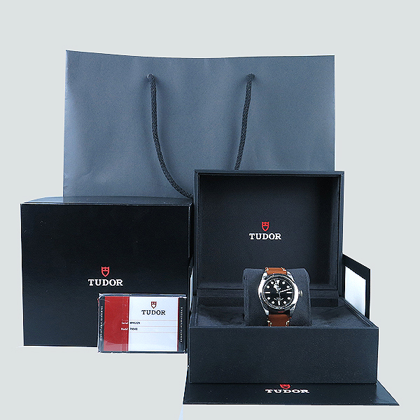 TUDOR(Ʃ) 79500   ̾ 36MM ׹ ð [] ̹5 - ̺ ߰ǰ