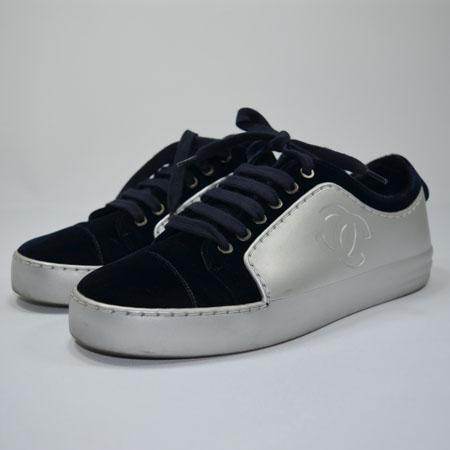 Chanel(����) G32719 �ǹ� ��ƿ�� �������� ����Ŀ�� �̹���3 - ���̺��� �߰���ǰ