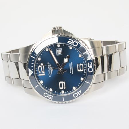 LONGINES() L3.781.4.96.6  ̵ Ʈ   ƽ  ð[뱸 ] ̹2 - ̺ ߰ǰ