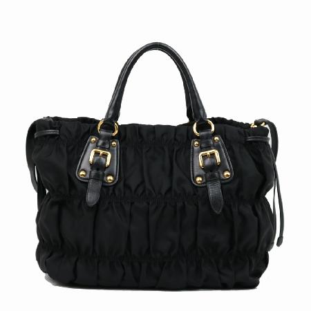 Prada(�����) BN1788 ���� �к긯 ������ ��Ʈ�� �� ����� [����ż�����] W �̹���2 - ���̺��� �߰���ǰ