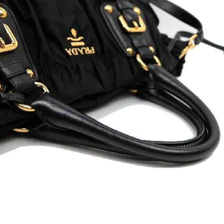 Prada(�����) BN1788 ���� �к긯 ������ ��Ʈ�� �� ����� [����ż�����] W �̹���5 - ���̺��� �߰���ǰ