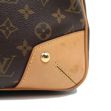 Louis Vuitton(���̺���) M41232 ����Ʈ���� MM ��Ʈ�� �� ����� [����ż�����] �̹���3 - ���̺��� �߰���ǰ