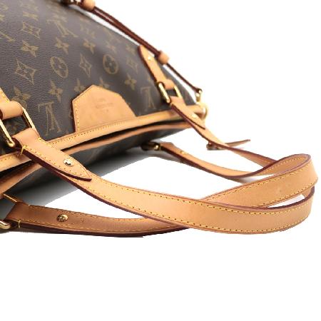 Louis Vuitton(���̺���) M41232 ����Ʈ���� MM ��Ʈ�� �� ����� [����ż�����] �̹���4 - ���̺��� �߰���ǰ