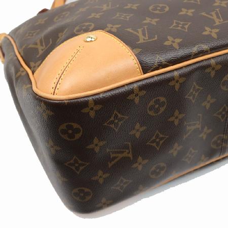 Louis Vuitton(���̺���) M41232 ����Ʈ���� MM ��Ʈ�� �� ����� [����ż�����] �̹���5 - ���̺��� �߰���ǰ