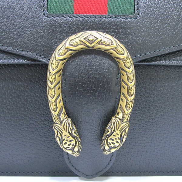 Gucci(����) 400249 CWI1X 1060 ���� ���� Dionysus(����ϼҽ�) Ÿ�̰� ��� ü�� ����� [�뱸�ż�����] �̹���5 - ���̺��� �߰���ǰ