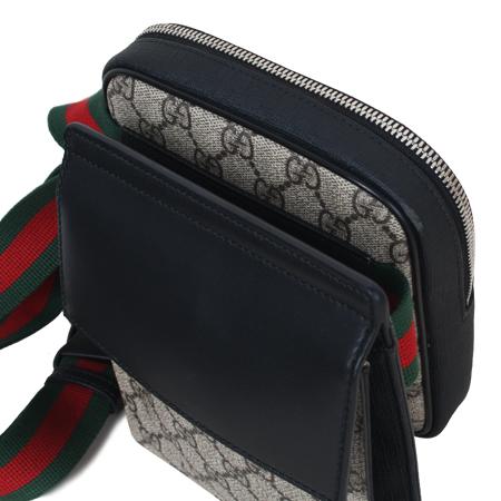 Gucci(����) 450956 GG ������ ��Ʈ�� [�뱸 �����������] �̹���4 - ���̺��� �߰���ǰ