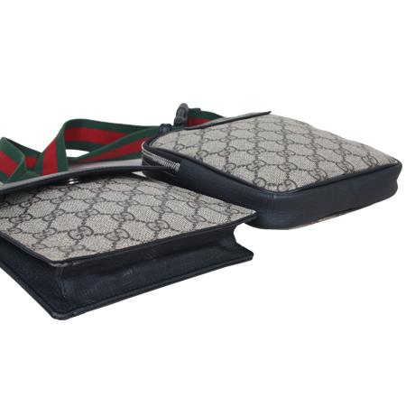 Gucci(����) 450956 GG ������ ��Ʈ�� [�뱸 �����������] �̹���5 - ���̺��� �߰���ǰ