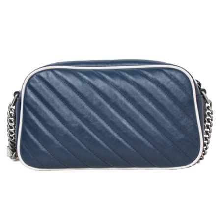 Gucci(����) 447632 GG ����Ʈ ���ֱ̾׳� ��Ʋ�� �̴� ü�� ���&ũ�ν���[�뱸 �����������] �̹���3 - ���̺��� �߰���ǰ