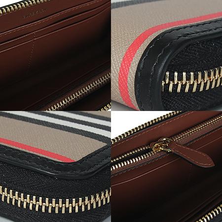 Burberry(¹ö¹ö¸®) 80274271 ¾ÆÀÌÄÜ ½ºÆ®¶óÀÌÇÁ ĵ¹ö½º ·¹´õ ÁöÆÛ ÀåÁö°© (±¤ÁÖ·Ôµ¥Á¡) Burberry(¹ö¹ö¸®) 80274271 ¾ÆÀÌÄÜ ½ºÆ®¶óÀÌÇÁ ĵ¹ö½º ·¹´õ ÁöÆÛ ÀåÁö°© (±¤ÁÖ·Ôµ¥Á¡)