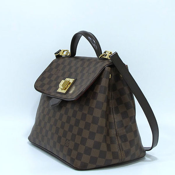 Louis Vuitton(���̺���) N41168 �ٹ̿� ���� ĵ���� �������� MM 2WAY [�뱸��������] �̹���3 - ���̺��� �߰���ǰ