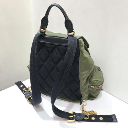 Burberry(������) īŰ �к긯 ���� Ʈ���� ��ũ���� ���� �̵� ������ ���� �̹���3 - ���̺��� �߰���ǰ