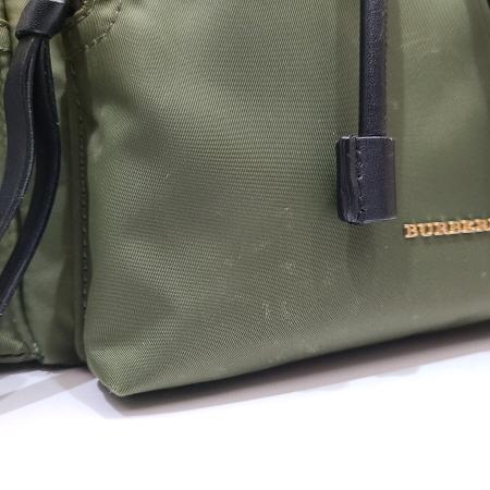 Burberry(������) īŰ �к긯 ���� Ʈ���� ��ũ���� ���� �̵� ������ ���� �̹���4 - ���̺��� �߰���ǰ