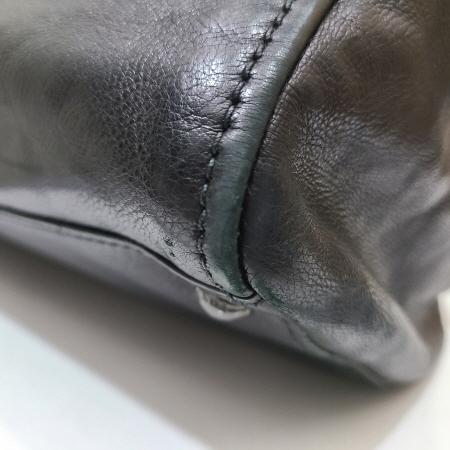 Prada(�����) BL0740 ���� ���� ���� ��Ż�ΰ� GLACE CALF NERO ��Ʈ�� + �����Ʈ�� �̹���4 - ���̺��� �߰���ǰ